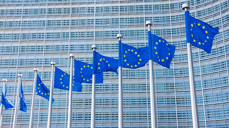 Ε.Ε.: Ευγνωμοσύνη σε Ελλάδα και Ιταλία για την ταχεία αντίδρασή τους στη φωτιά στην Κύπρο